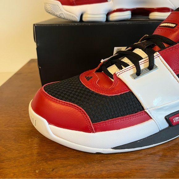 ADIDAS Agent Gil Restomod “Hibachi”Shoes - Picture 3 of 11